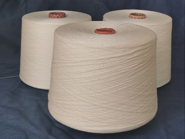 阻燃腈綸紗跟阻燃晴棉紗40支哪里有