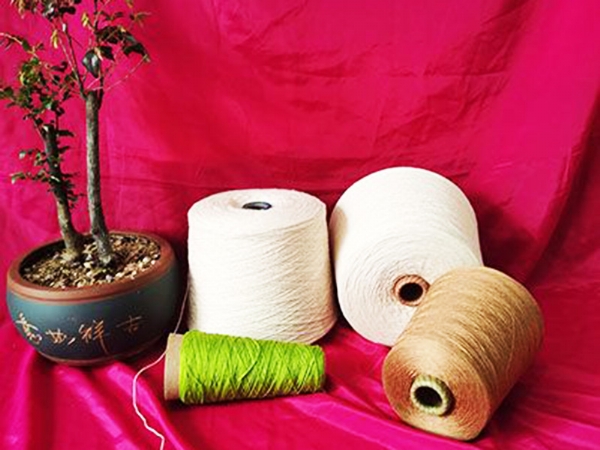 全棉彈力包芯紗是什么規(guī)格的