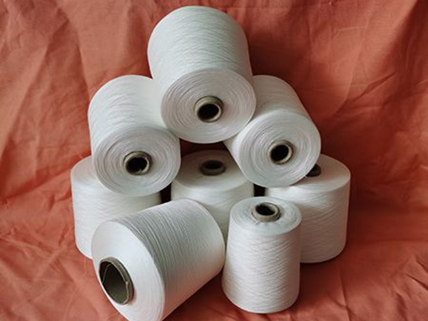 粘棉混紡紗30支和32支哪里做